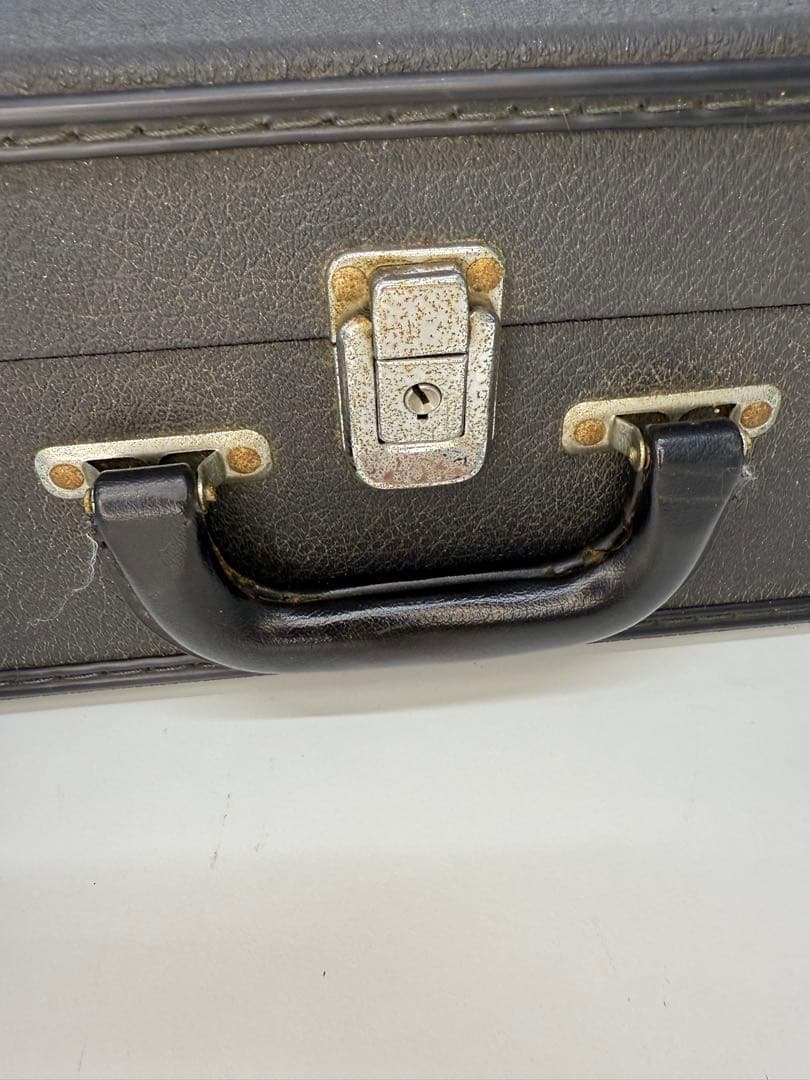 アルトサックス　ケース付き