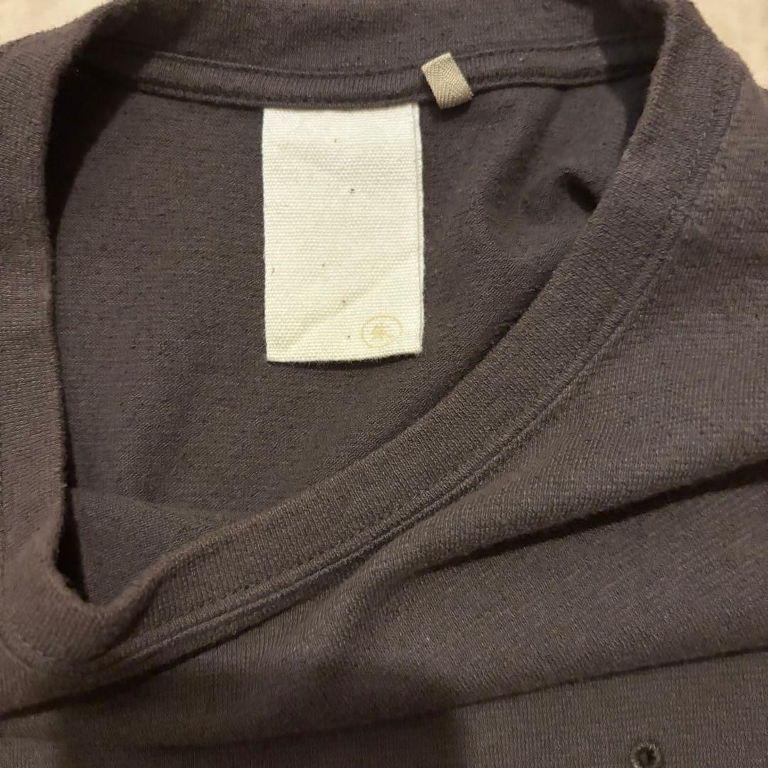 jian ye ノースリーブTEE 最終値下げ