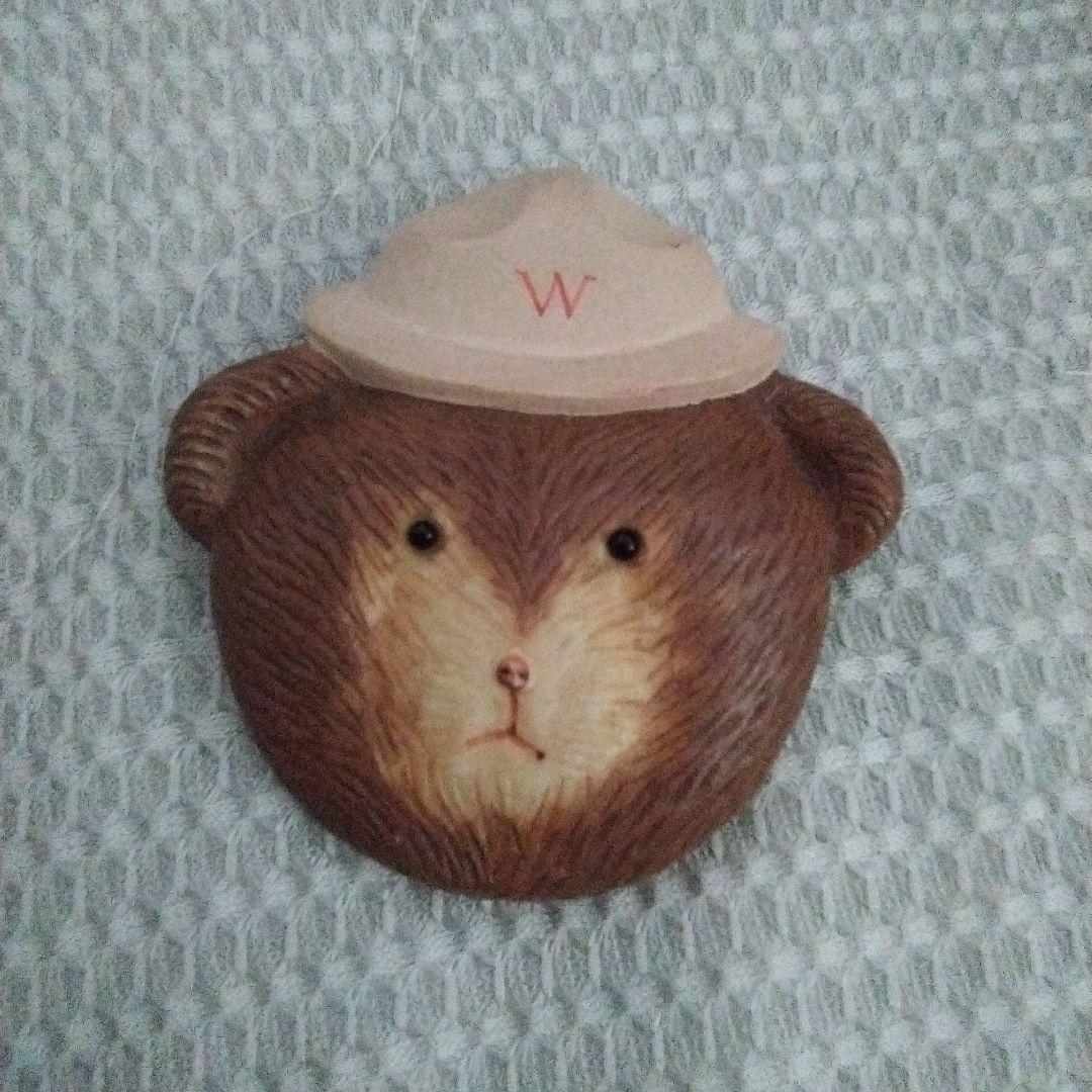 くまくまさん専用