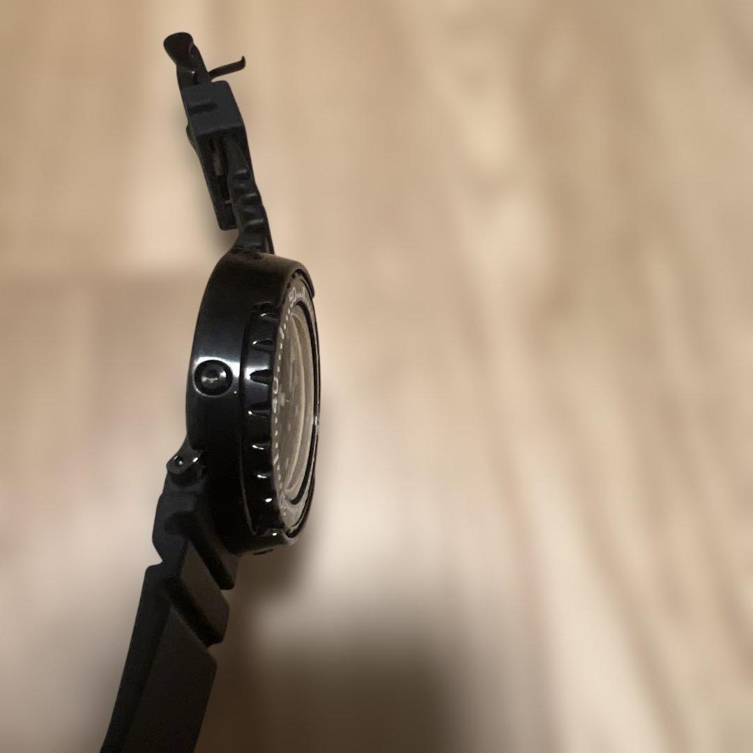 SEIKO マリンマスター 300M SBBN035