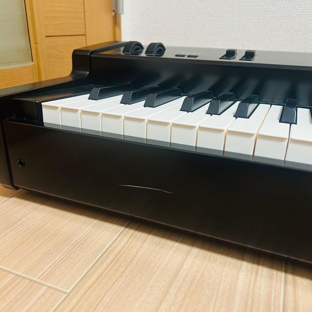 Kawai カワイ　MP7SE ステージピアノ　88鍵盤　動作良好　美品
