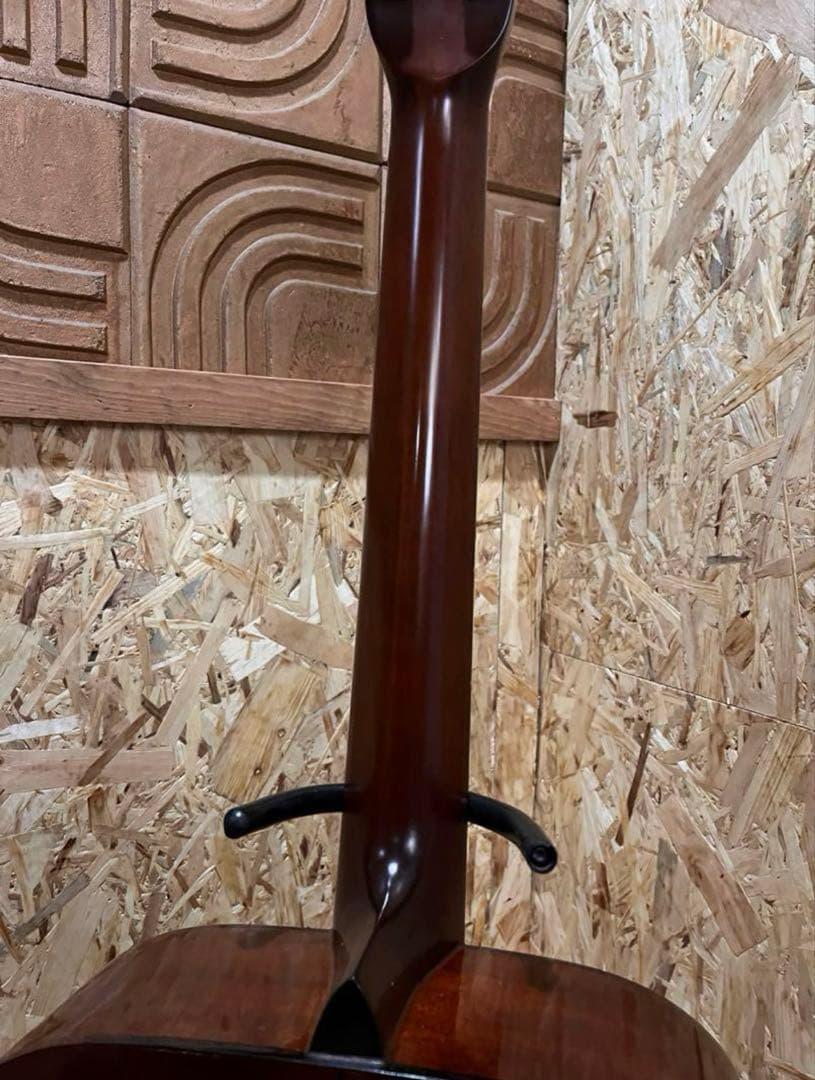 ★アリア　渋いトップカラー　ビンテージスタイル