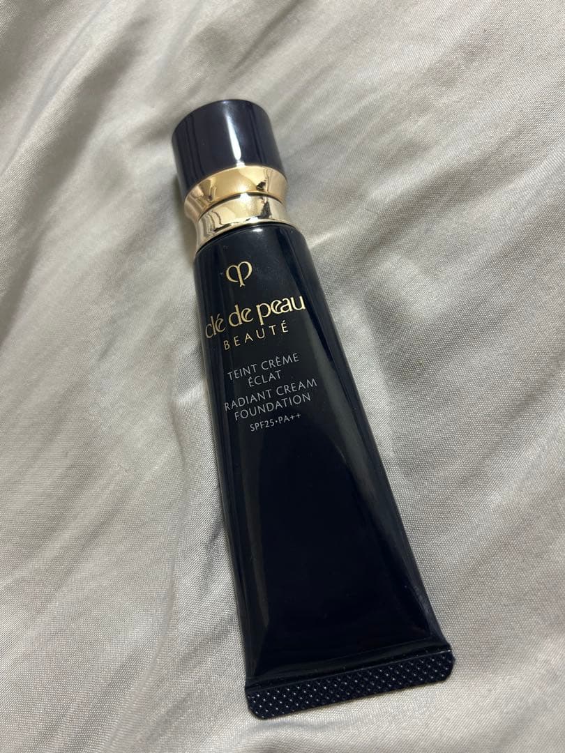 クレ・ド・ポー ボーテ テイントクリームエクラ