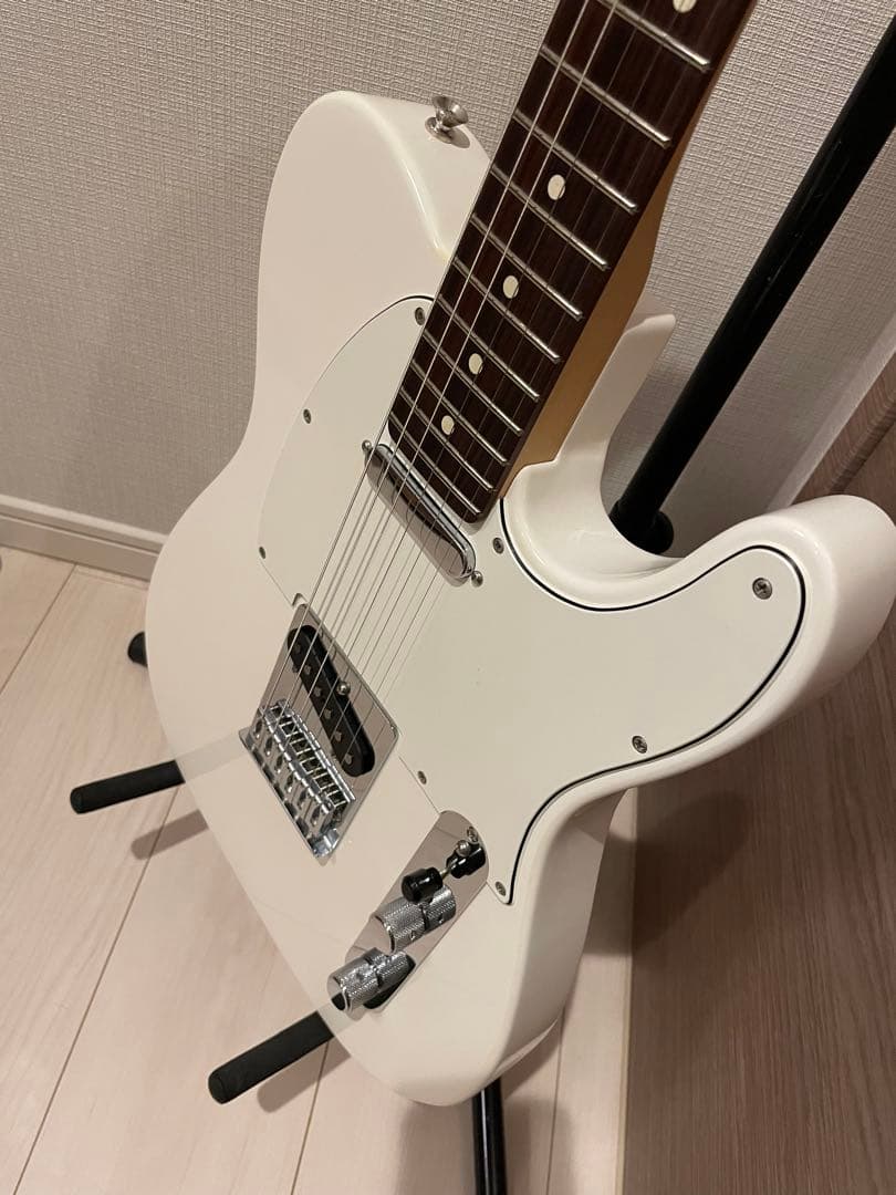 【ガッキー】Fender Player telecaster 2021年製