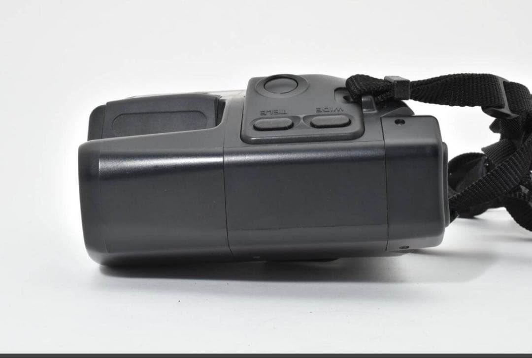 完動品 KYOCERA SAMURAI X3.0 フィルムカメラ #25302