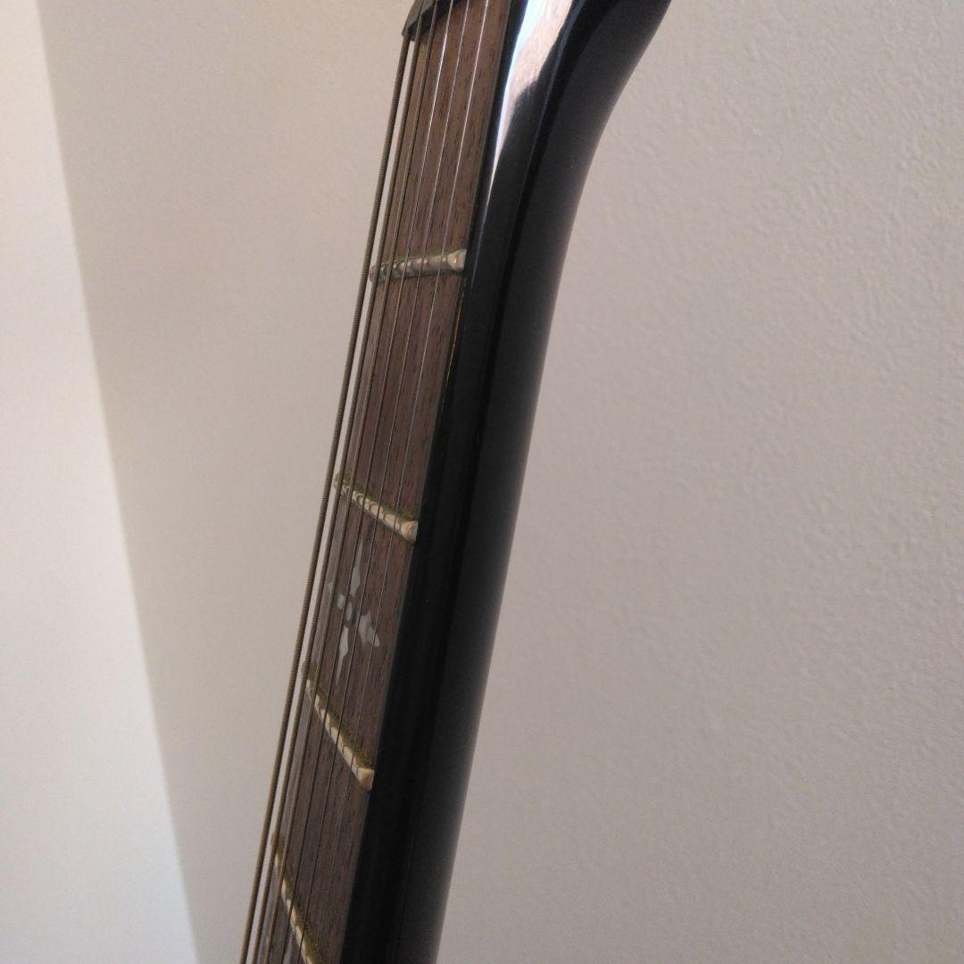 Schecter Hellraiser solo6ブラック エレキギター