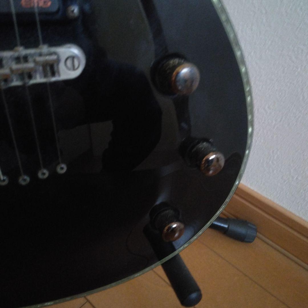 Schecter Hellraiser solo6ブラック エレキギター