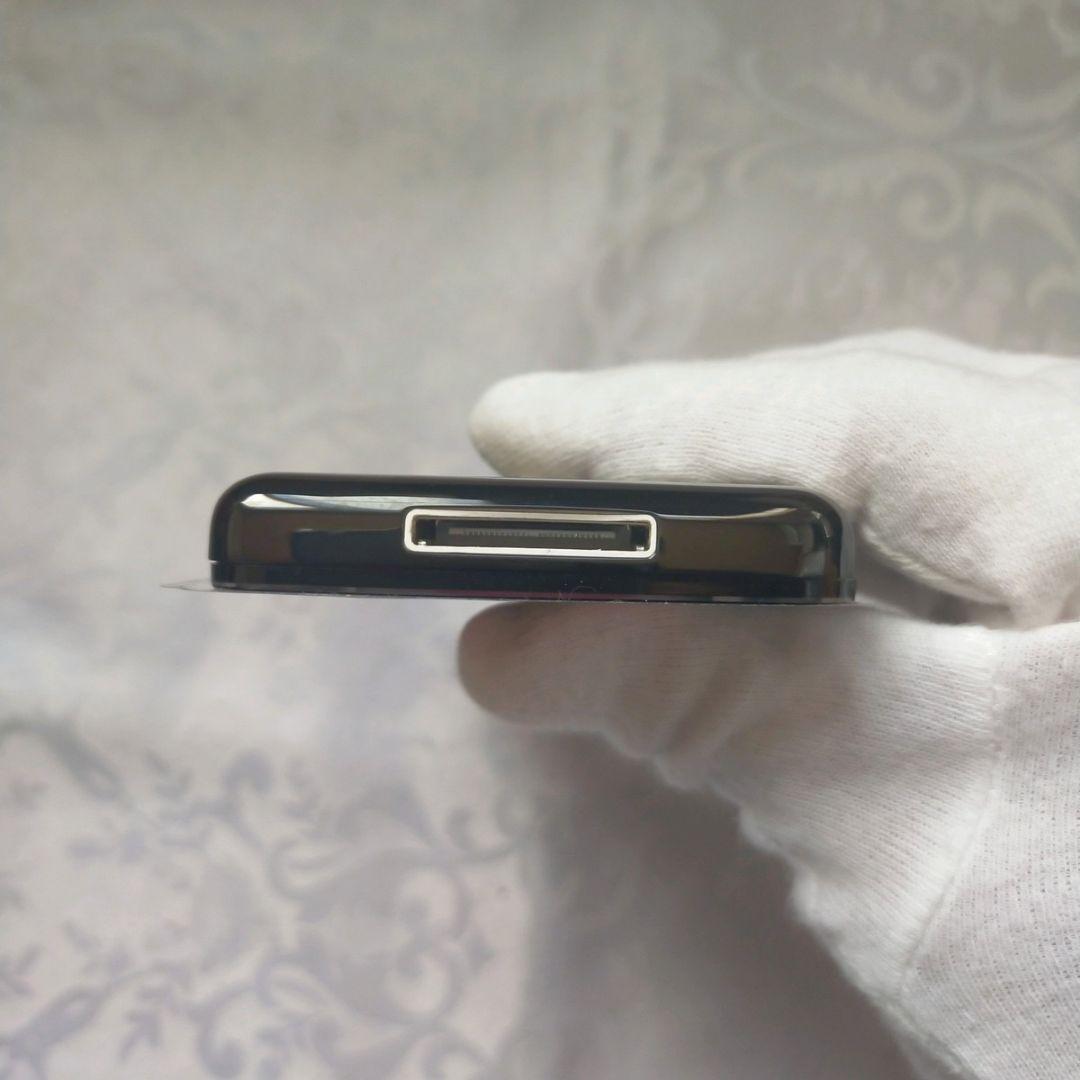 【fua】iPod Classic 第5世代 U2モデル 256GB