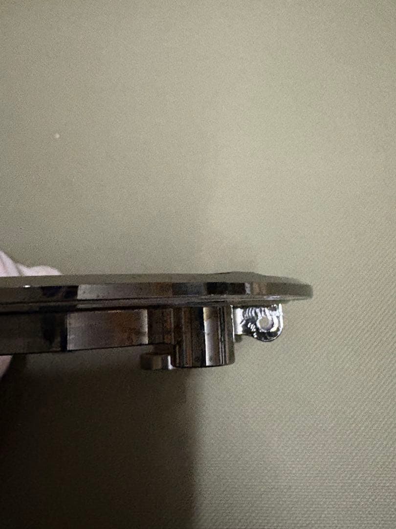 ビレット・ハニカム タンクキャップリング漆黒Edition アーキ　ARCHI