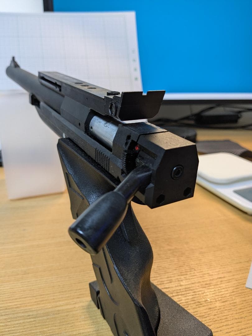 APS-1 グランドマスター　（マルゼン）