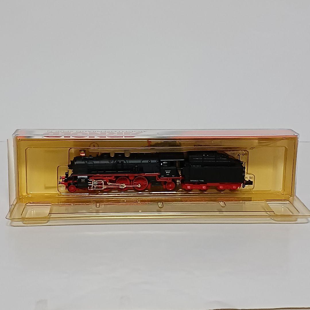 ARNOLD Nゲージ DRG BR18 蒸気機関車 品番2557 発煙メカ付