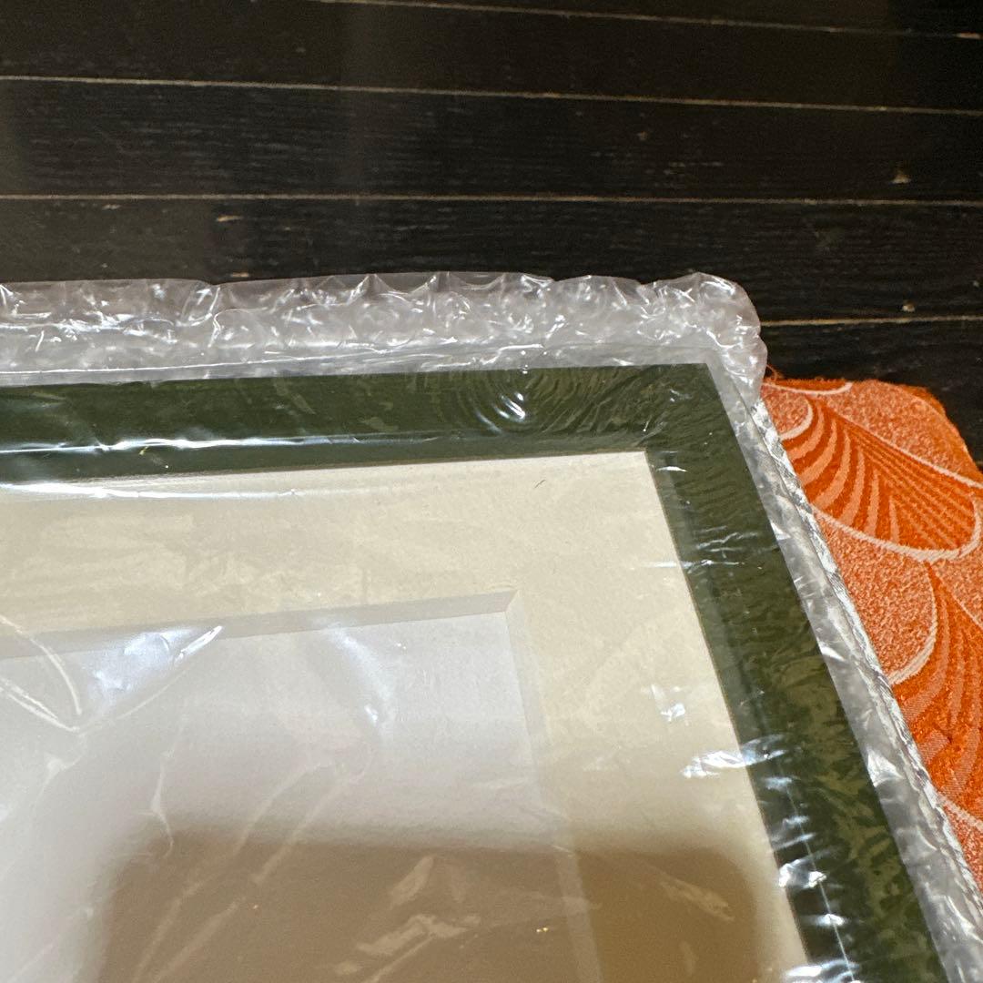 新品未使用　ドラゴンボール　高級　複製原画　2013年　当時品　鳥山明