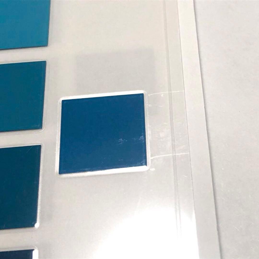 日本色彩研究所　PCCS ライト色立体