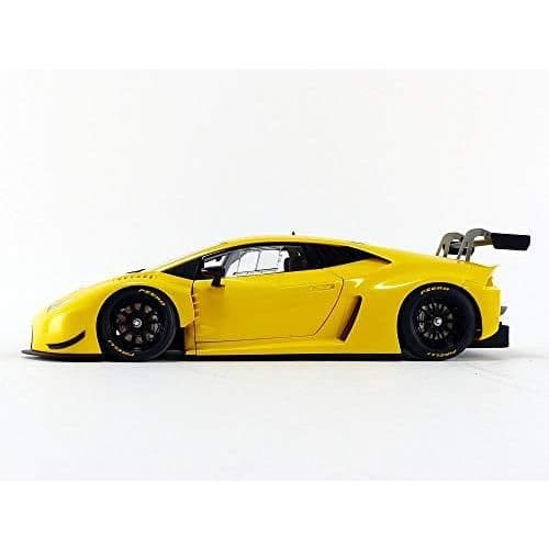 1/18AUTOart Lamborghini Huracán最終値下げにします