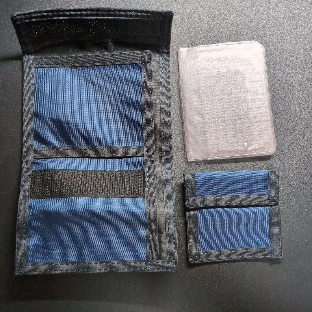 ナムコット ウォレット