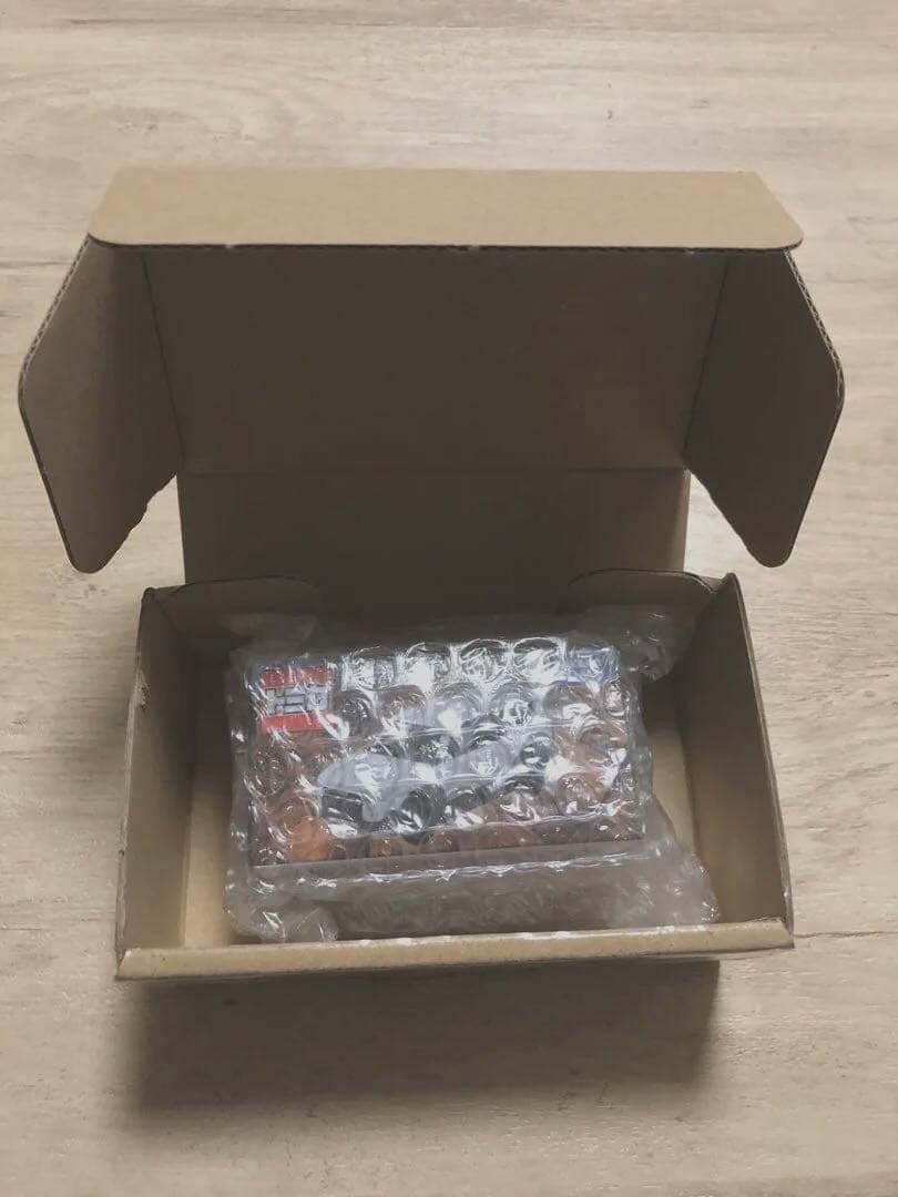 トミカ トヨタランドクルーザー250 白　10億台キャンペーン当選品　非売品