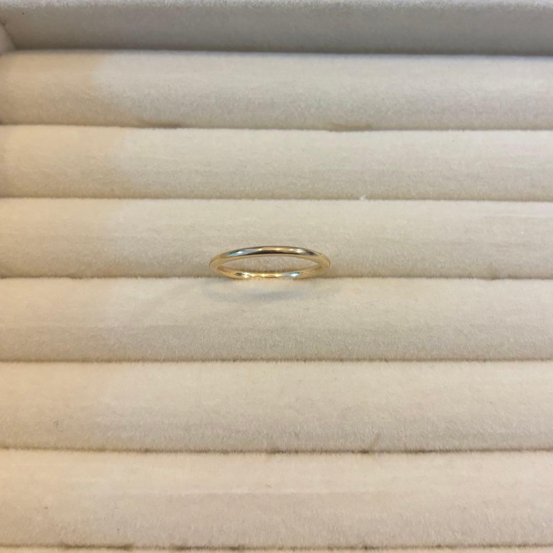 モナトリエ　カーシー リング