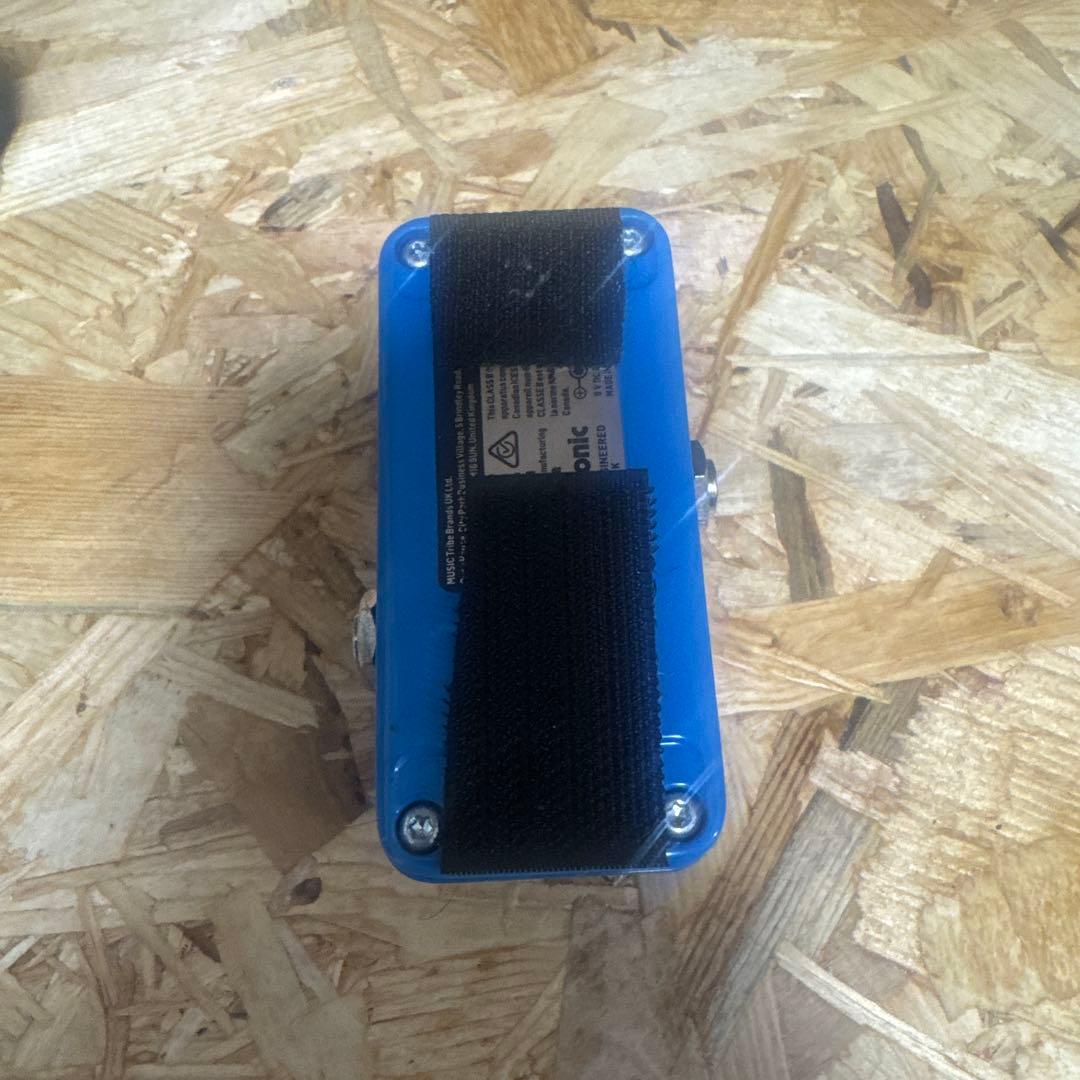 tcelectronic FLASHBACKII MINI ギターエフェクター