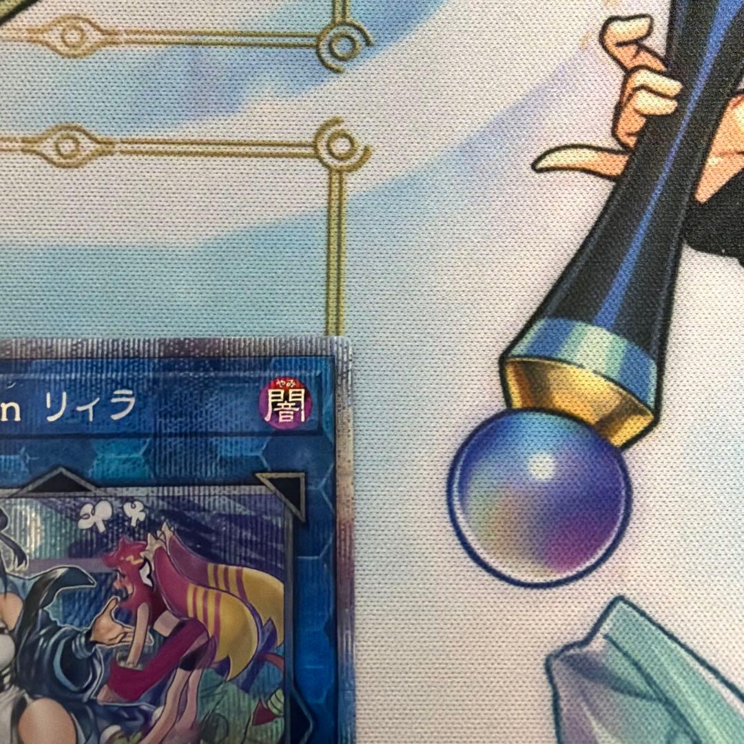 Evil★Twin リィラ 絵違い　プリズマ　プリシク　SLF1 イビルツイン