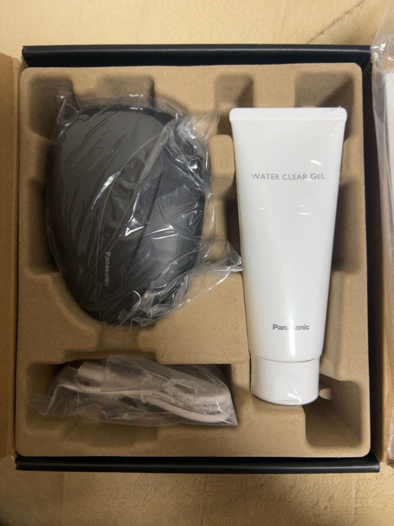 Panasonic VITALIFTかっさ EH-SP86-K