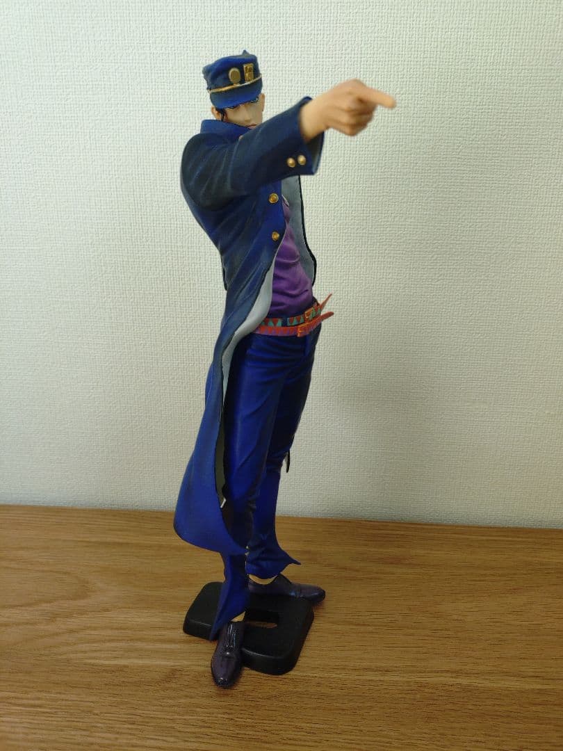 SMSP 空条承太郎 A賞 B賞　ジョジョの奇妙な冒険