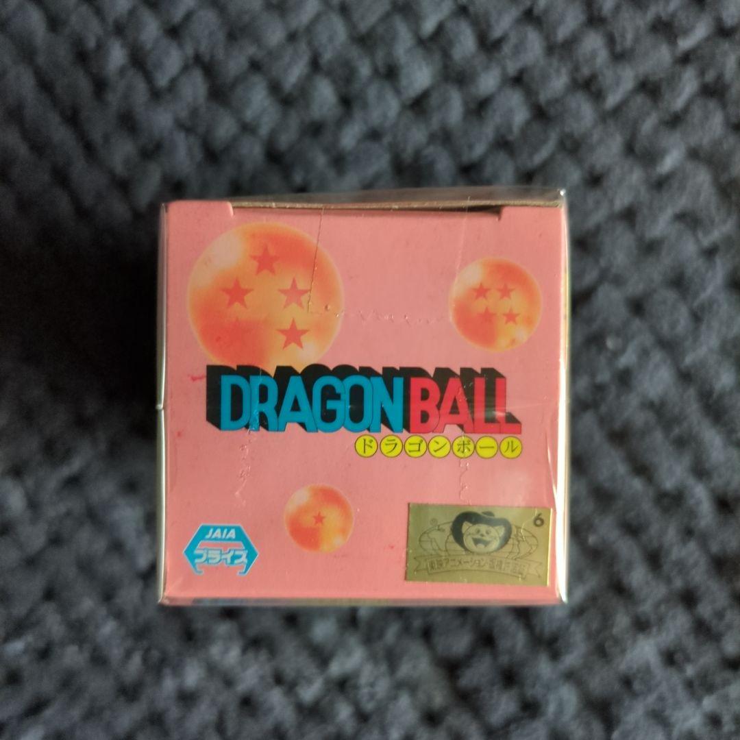 ドラゴンボール　コレクタブル　フィギュア　トレジャーラリー　ワーコレ　ワンピース
