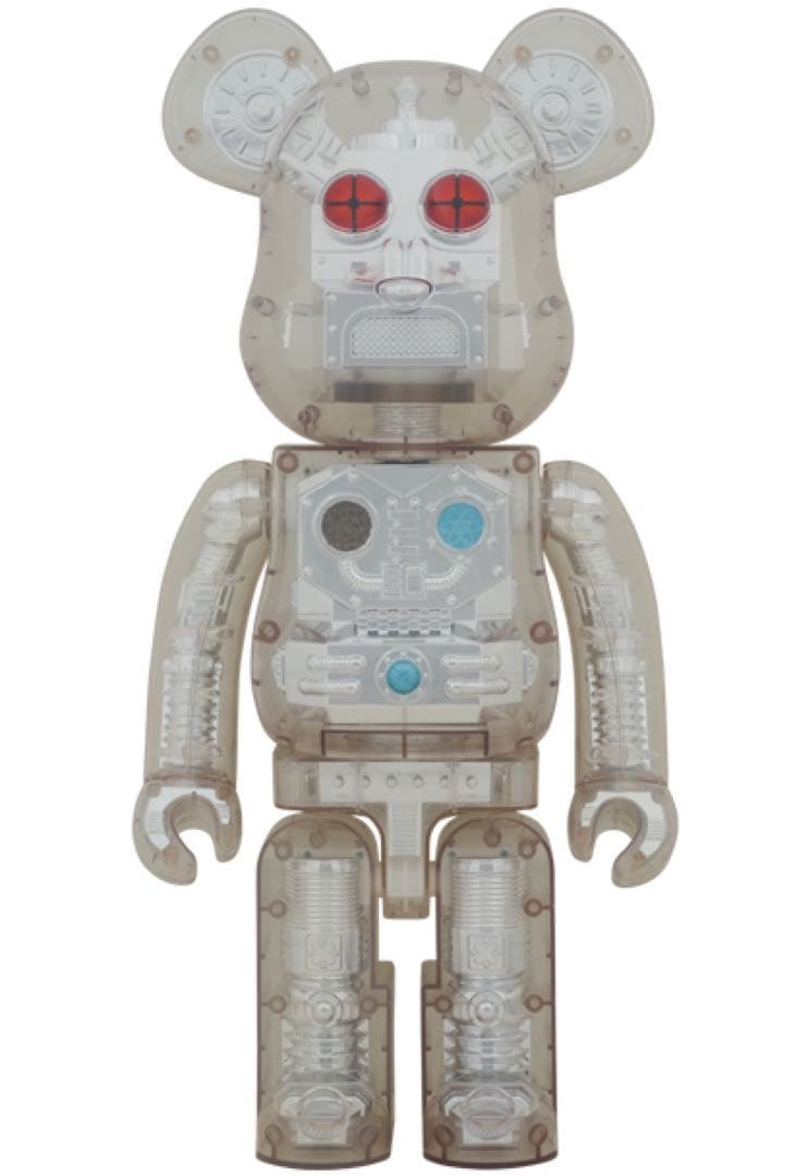 その他 HXS BE@RBRICK 1000% HIROTA SAIGANSHO