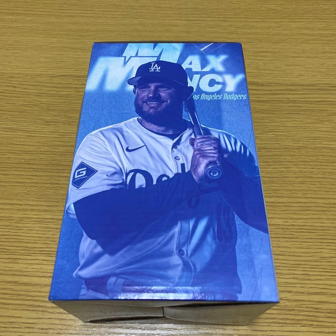 Max Muncy フィギュア 13