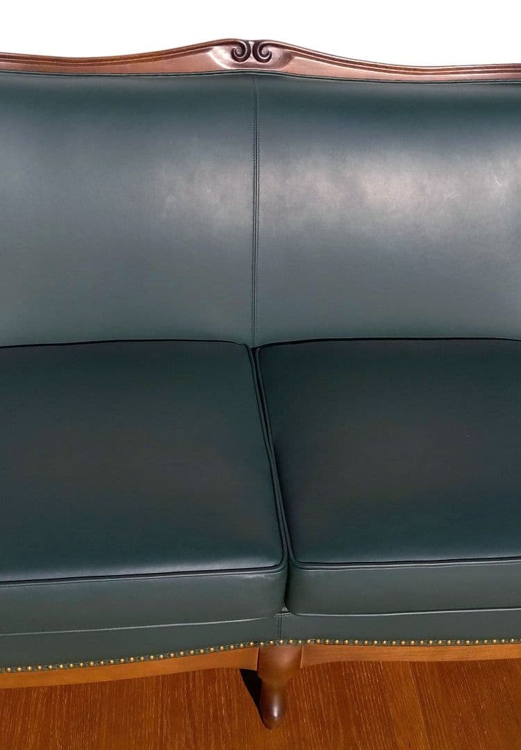 maruni マルニ 2人掛けソファ マキシマムシリーズ　アンドリュー　猫脚