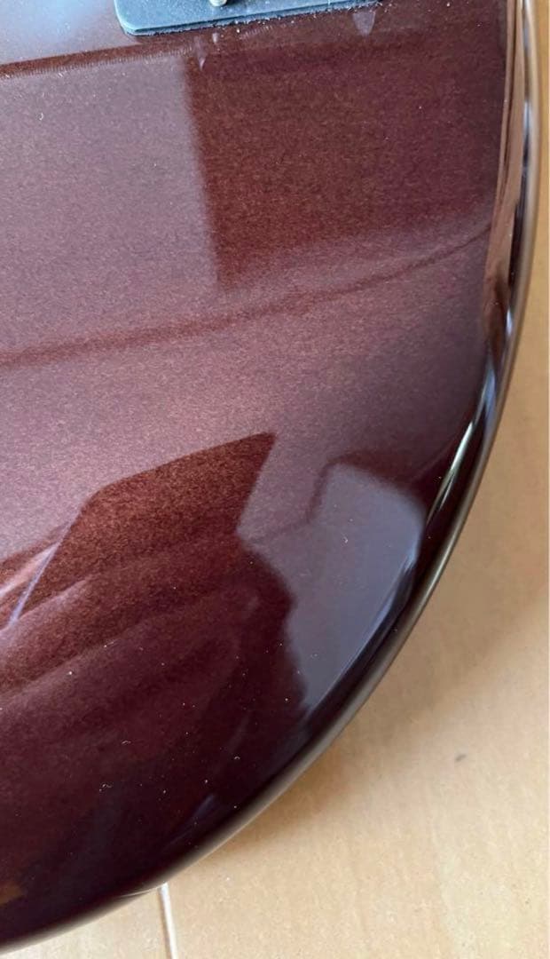 Fender Japan(フェンダージャパン)JB62 WAL