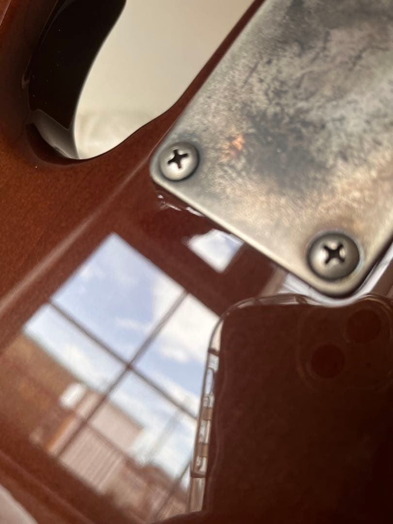 Fender Japan(フェンダージャパン)JB62 WAL