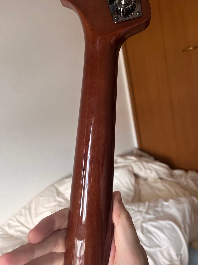 Fender Japan(フェンダージャパン)JB62 WAL