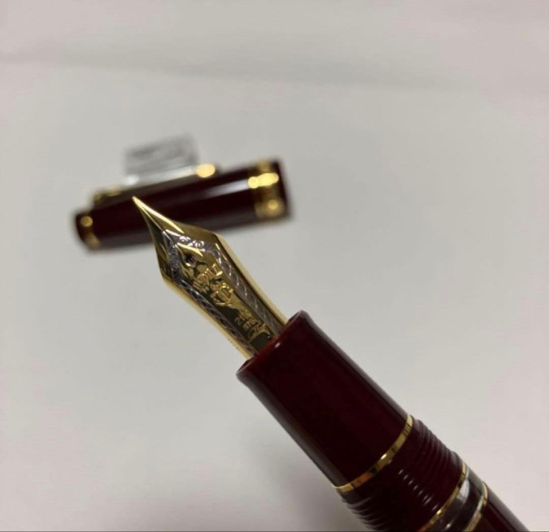 【万年筆】セーラーSAILOR プロギアレアロFP MN F 21K