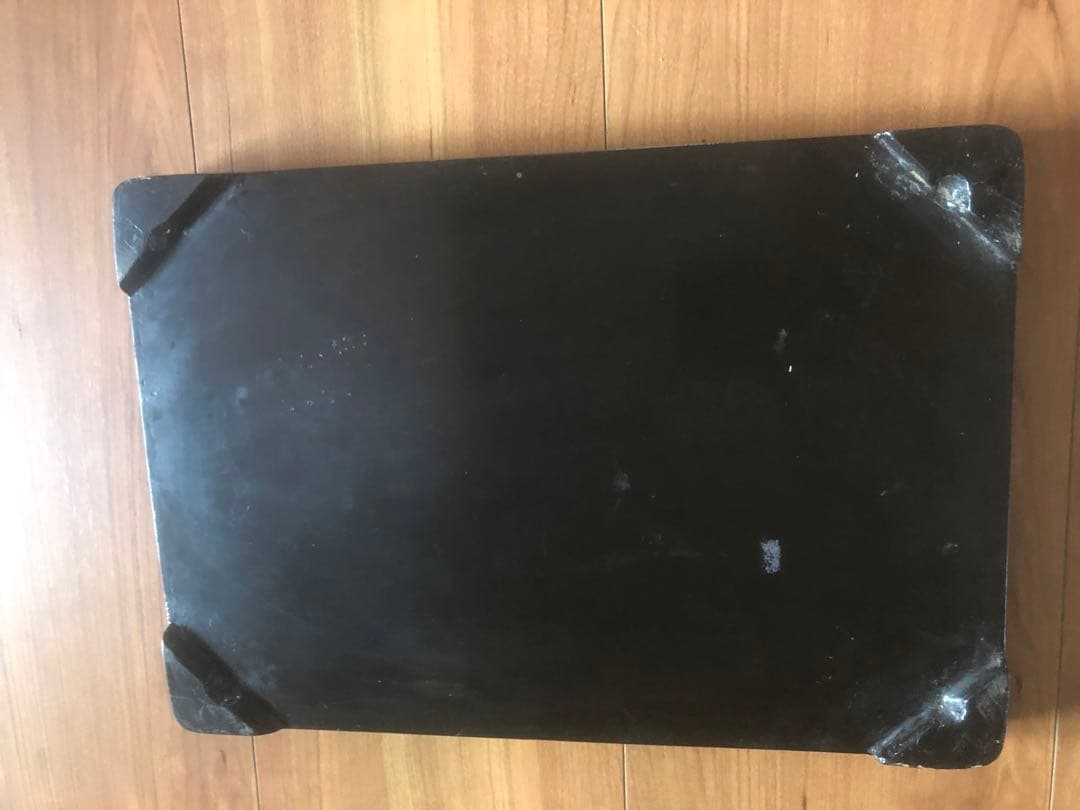 硯　大型　「雅級硯」「西国」