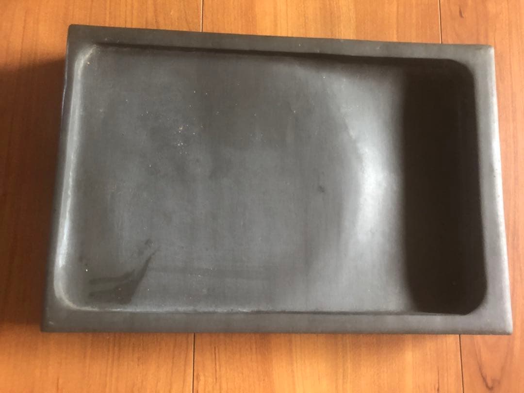 硯　大型　「雅級硯」「西国」