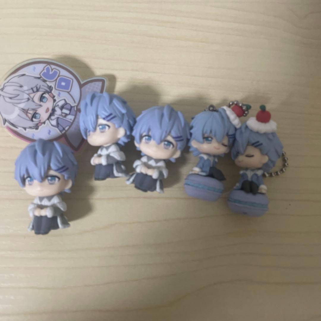 カラフルピーチ ヒロ まとめ売り