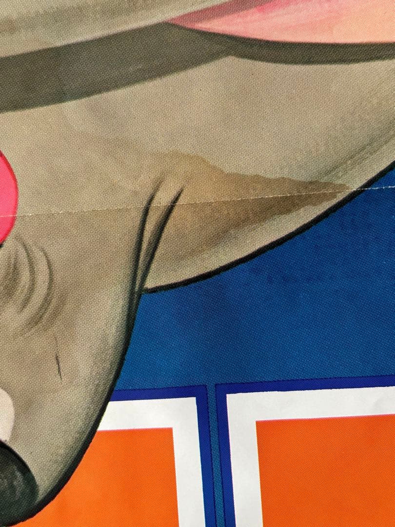 ダンボ　USオリジナル映画ポスター