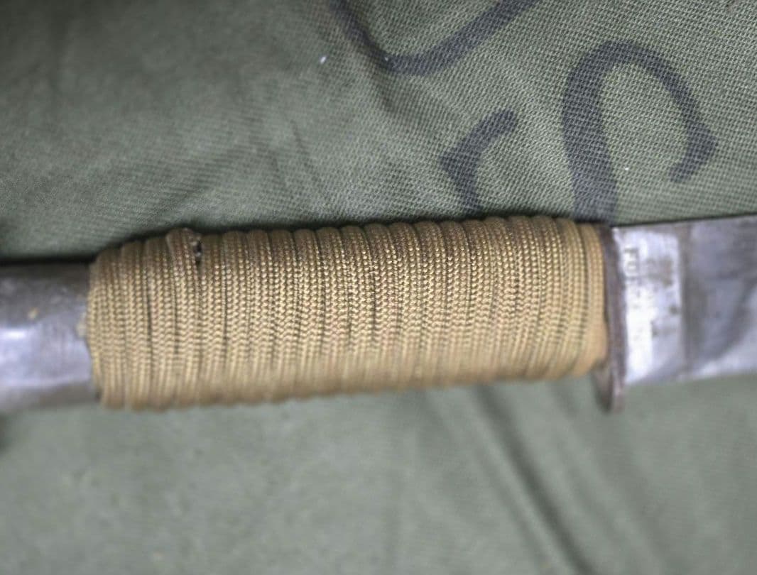 ベトナム戦争 US NAVY Mark1ナイフ