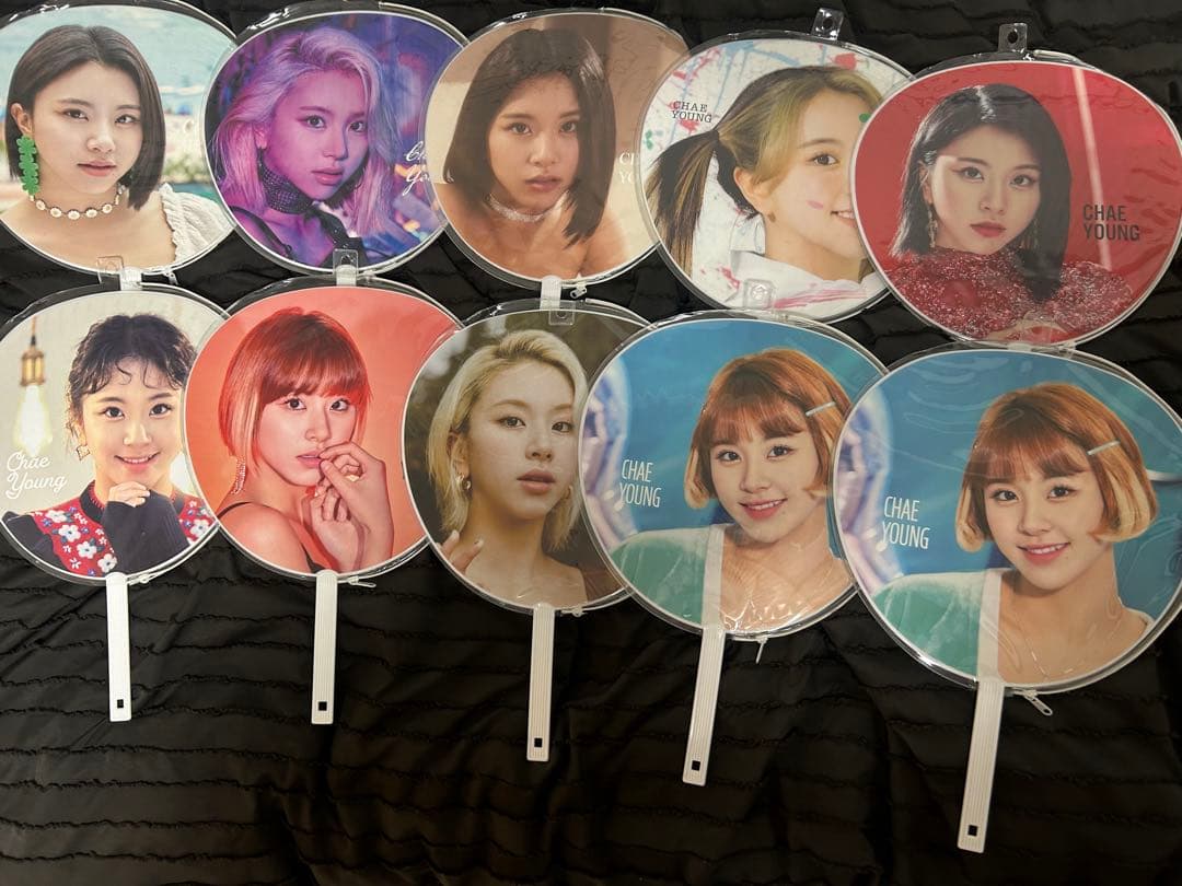 twice グッズまとめ売り