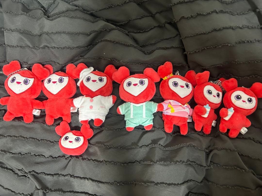 twice グッズまとめ売り