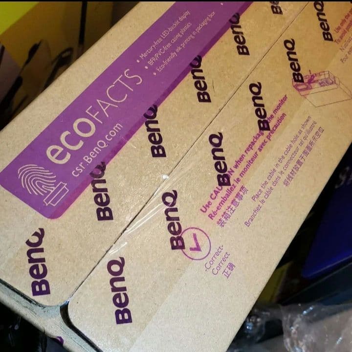 BENQ 27インチ 液晶 ディスプレイ GW2780 モニター IPS