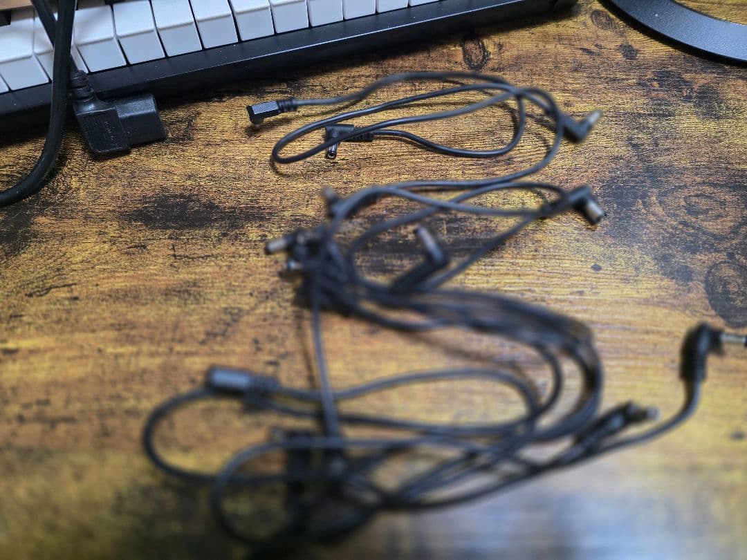 ギター FREE THE TONE PT-5D AC POWER DISTRIBUTOR