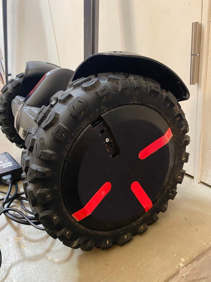 Y*Y様 ninebot SEGWAY ナインボットMINI PROミニポロ オ