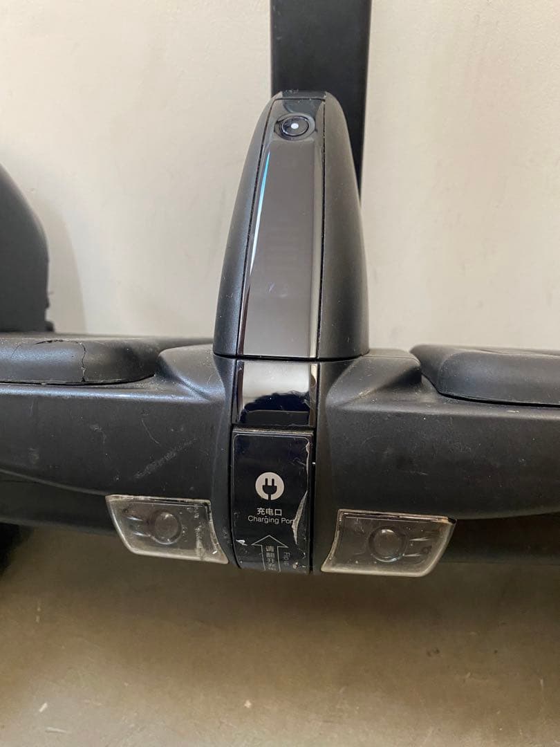 Y*Y様 ninebot SEGWAY ナインボットMINI PROミニポロ オ