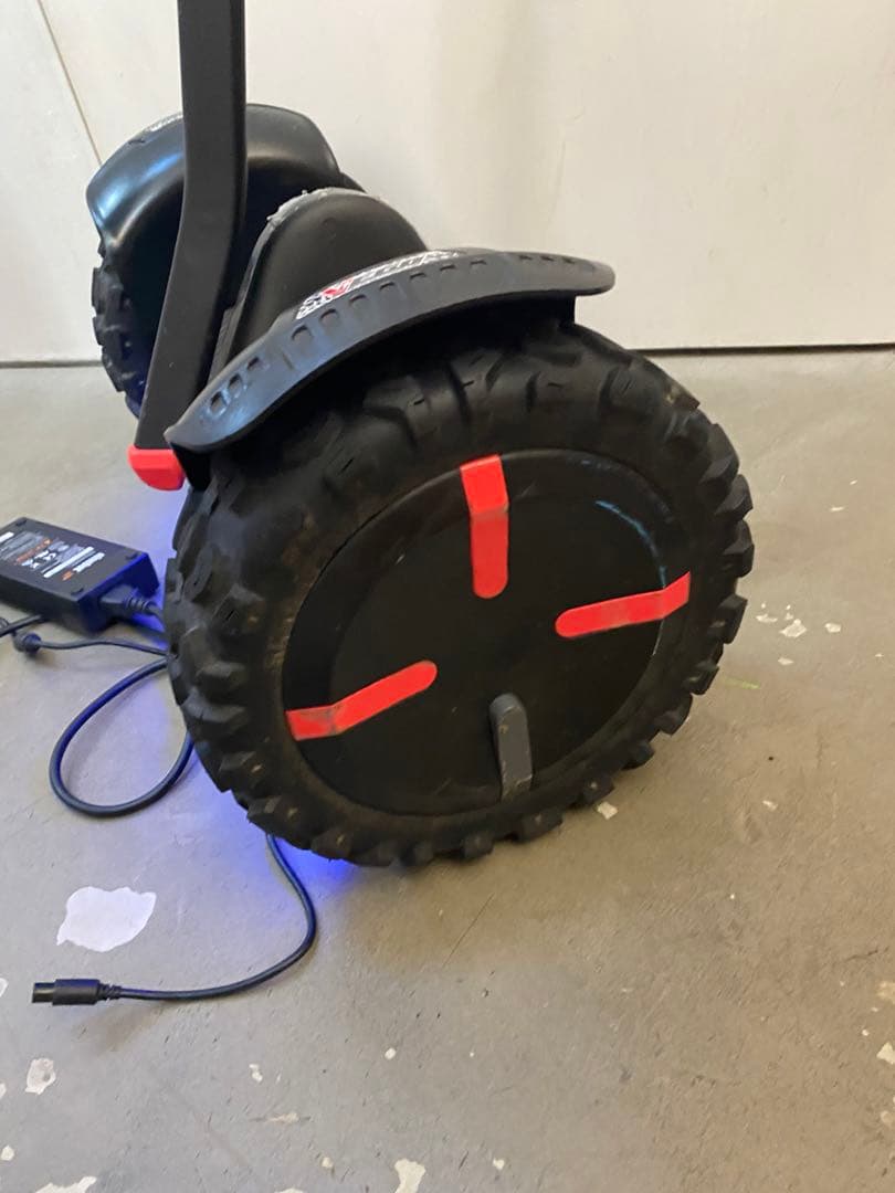 Y*Y様 ninebot SEGWAY ナインボットMINI PROミニポロ オ