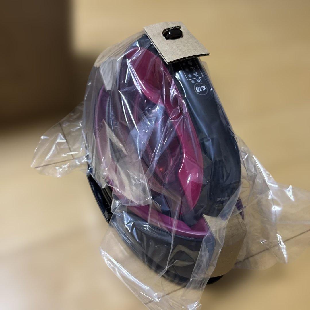 衣類ケア家電 Panasonic NI-WL508-P