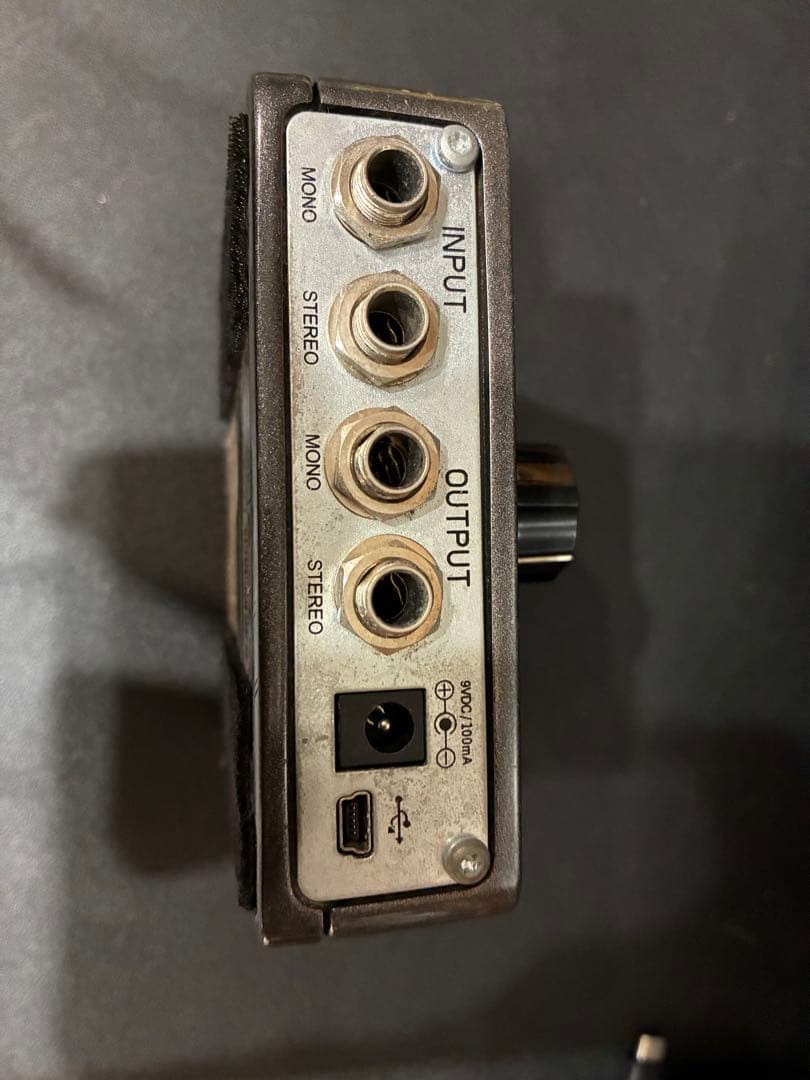 ルーパー DITTO X2 LOOPER