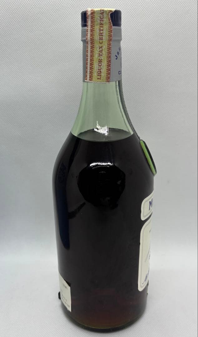 #マーテル コルドンブルー ブランデー 700ml S-4