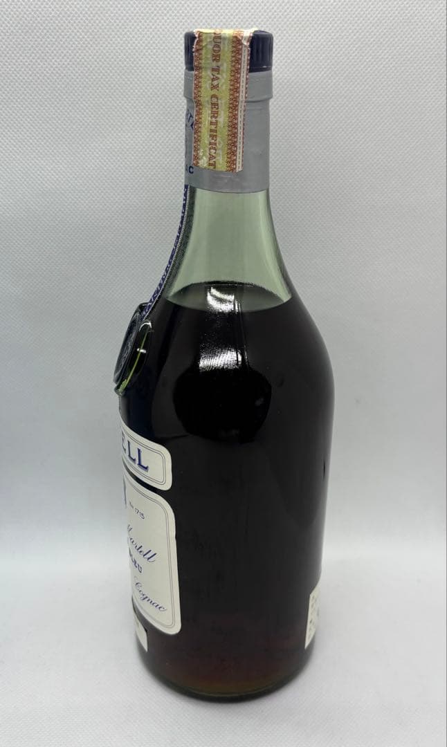 #マーテル コルドンブルー ブランデー 700ml S-4