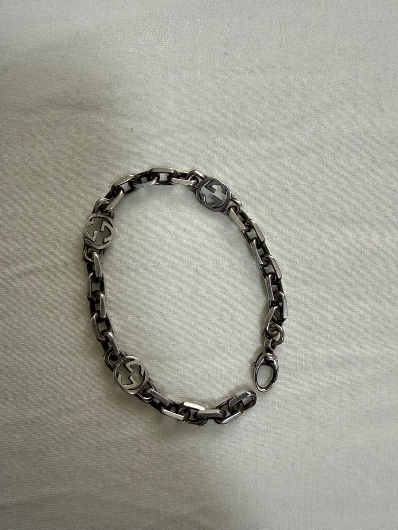 GUCCI ブレスレット